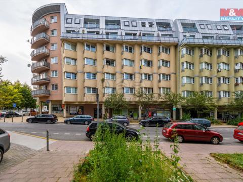 Prodej obchodního prostoru, Liberec, Jeronýmova, 52 m2