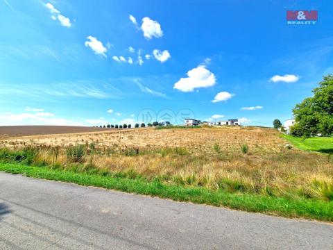 Prodej pozemku pro bydlení, Bolatice - Borová, 1498 m2