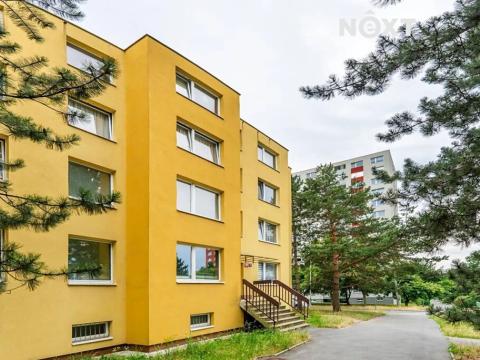 Prodej bytu 4+1, Praha - Modřany, Vazovova, 88 m2