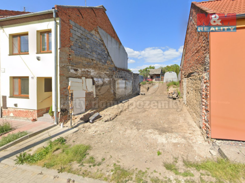 Prodej pozemku pro bydlení, Dobrochov, 173 m2