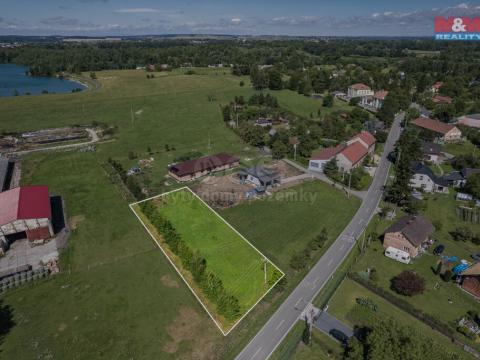 Prodej pozemku pro bydlení, Bohumín, Šunychelská, 1723 m2