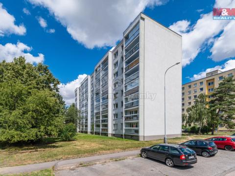 Prodej bytu 1+1, Praha - Čimice, Minická, 39 m2