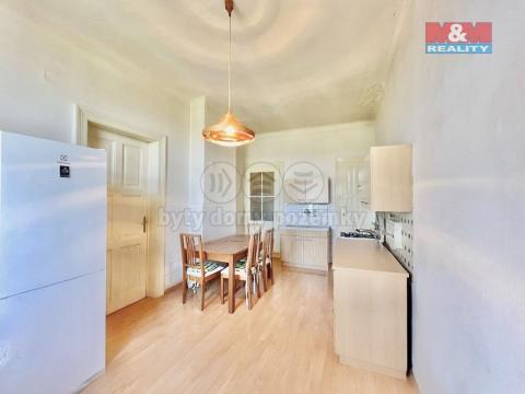Prodej bytu 2+1, Jihlava, Seifertova, 68 m2