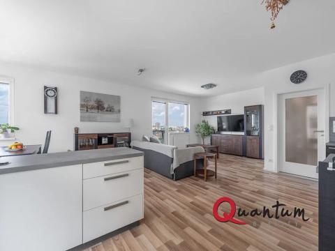 Prodej bytu 4+kk, Praha - Strašnice, Zvěřinova, 108 m2