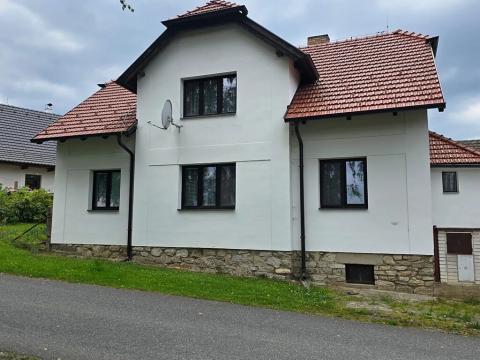 Prodej rodinného domu, Chotoviny, Kaštanová, 145 m2
