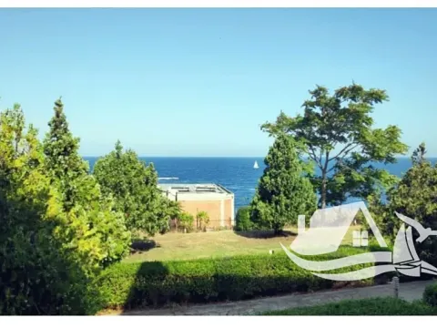 Prodej bytu 2+kk, Sozopol, Bulharsko, 55 m2
