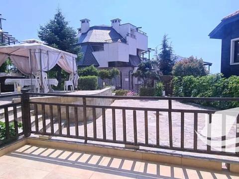 Prodej bytu 2+kk, Sozopol, Bulharsko, 64 m2