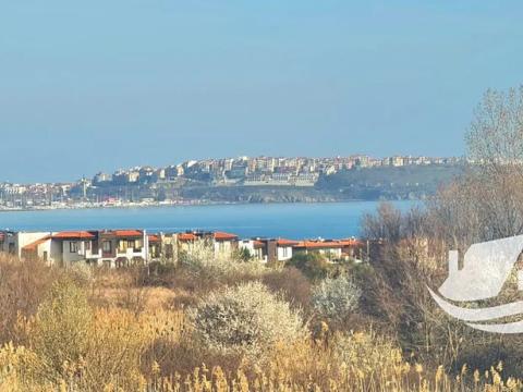 Prodej bytu 2+kk, Černomorec, Bulharsko, 54 m2