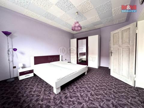 Pronájem bytu 2+kk, Nejdek, Osvětimská, 50 m2