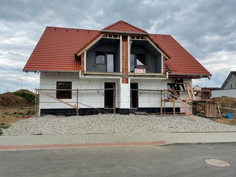 Prodej bytu 4+1, Buštěhrad, Švermova, 123 m2