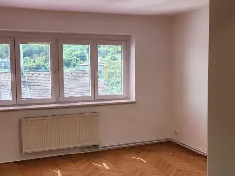 Pronájem bytu 2+kk, Praha - Vokovice, Africká, 44 m2