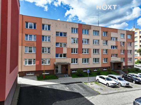 Prodej bytu 2+1, Vlašim, Zámecká, 57 m2