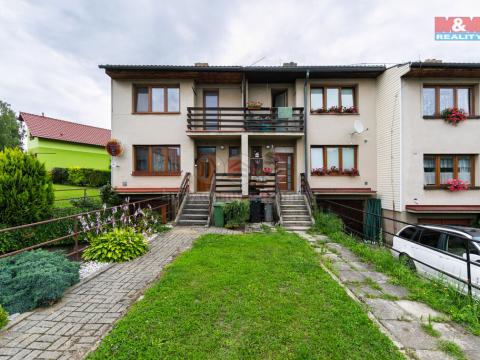 Prodej rodinného domu, Velhartice, 75 m2