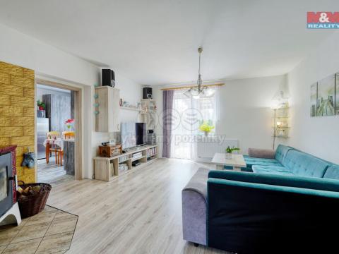 Prodej rodinného domu, Rokycany - Nové Město, U Pekáren, 170 m2