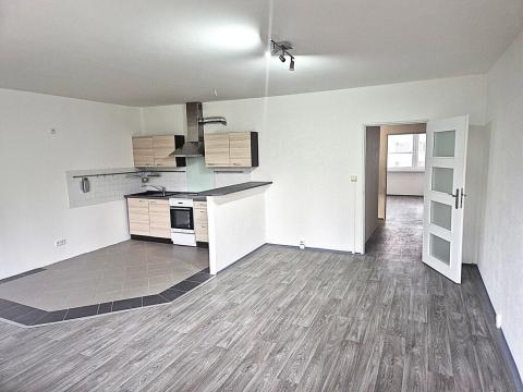 Prodej bytu 3+1, Praha - Stodůlky, Kurzova, 76 m2