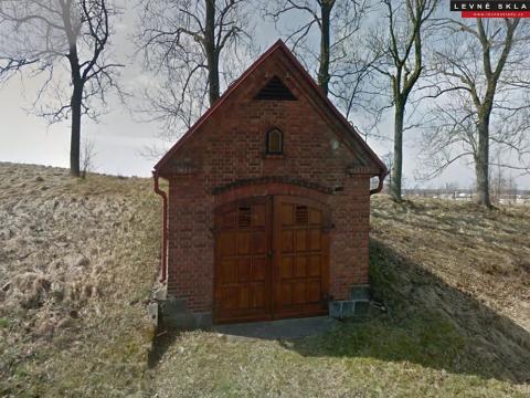 Pronájem virtuální kanceláře, Litvínov, Sokolská, 1 m2