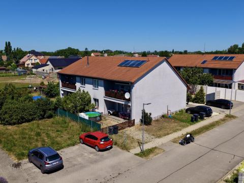 Prodej bytu 3+1, Hevlín, 87 m2