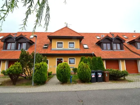 Pronájem bytu 2+kk, Jesenice, Příčná II., 45 m2