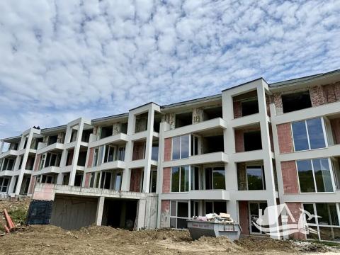 Prodej bytu 2+kk, Sveti Vlas, Bulharsko, 50 m2