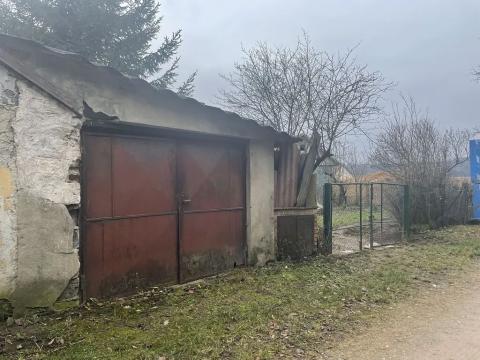 Dražba pozemku, Blansko, 346 m2