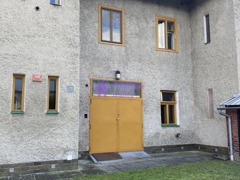 Pronájem komerční, Olomouc - Chválkovice, Chválkovická, 103 m2