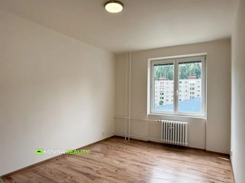 Pronájem bytu 2+1, Kraslice, Pohraniční stráže, 52 m2