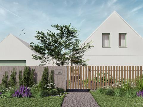 Prodej rodinného domu, Vestec, 128 m2