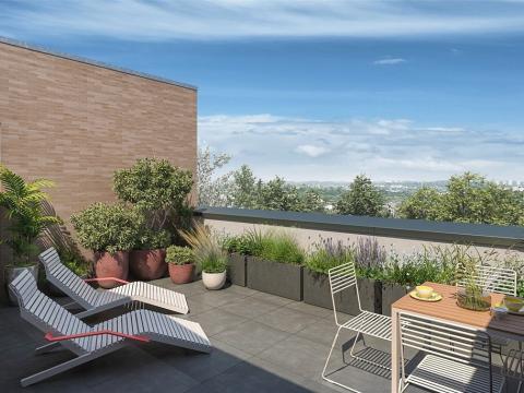 Prodej bytu 4+kk, Praha, Honzíkova, 118 m2