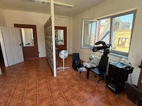 Pronájem kanceláře, Ostrava, Stodolní, 25 m2