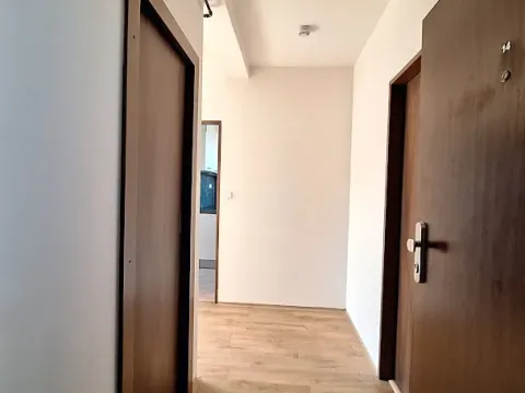 Pronájem bytu 1+1, Praha - Strašnice, Černokostelecká, 38 m2