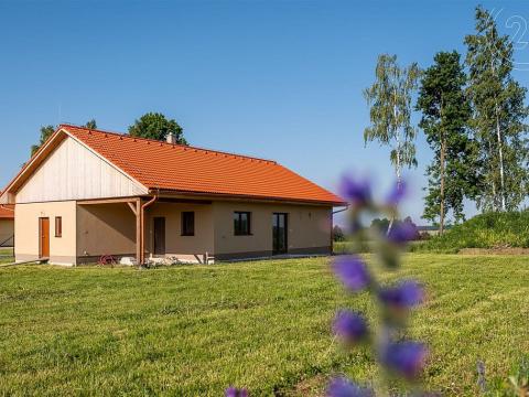 Prodej rodinného domu, Dobšice, 160 m2