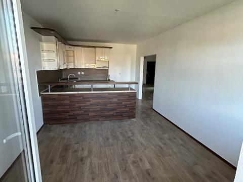 Pronájem bytu 3+1, Ústí nad Labem - Bukov, Na Kohoutě, 108 m2