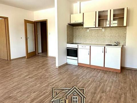 Pronájem bytu 3+kk, Týn nad Vltavou, Legií, 68 m2