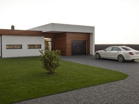 Prodej rodinného domu, Vohančice, 171 m2