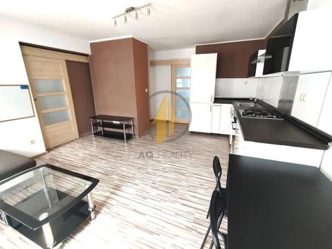 Pronájem bytu 2+kk, Turnov, Palackého, 60 m2