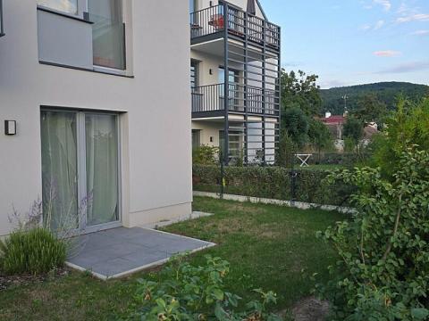 Pronájem bytu 1+kk, Lety, Pražská, 35 m2