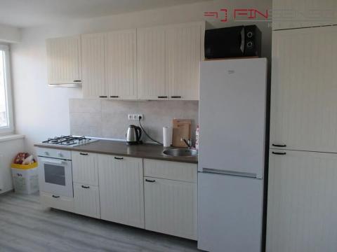 Pronájem bytu 2+kk, Kladno, Josefa Čapka, 59 m2