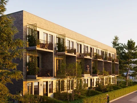 Prodej bytu 2+kk, Praha - Zbraslav, Elišky Přemyslovny, 41 m2