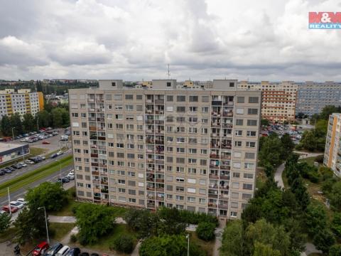 Prodej bytu 3+1, Praha - Řepy, Makovského, 65 m2