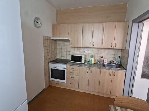 Pronájem bytu 1+1, Olomouc, Lazecká, 32 m2