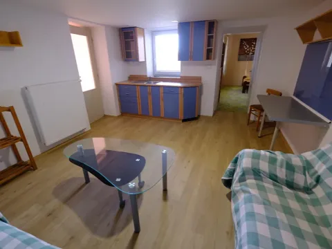 Pronájem bytu 2+kk, Uherský Brod, 49 m2