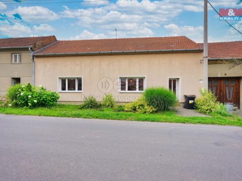 Prodej rodinného domu, Krumsín, 197 m2