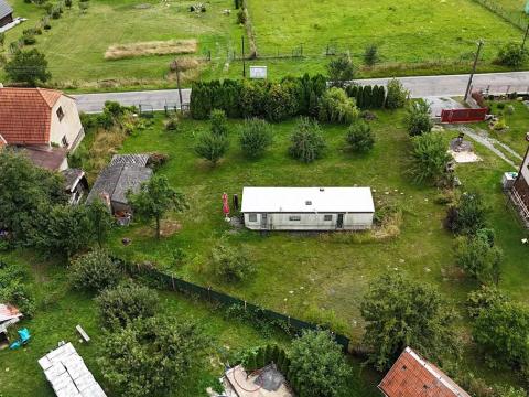 Prodej pozemku pro bydlení, Heřmaničky, 1178 m2