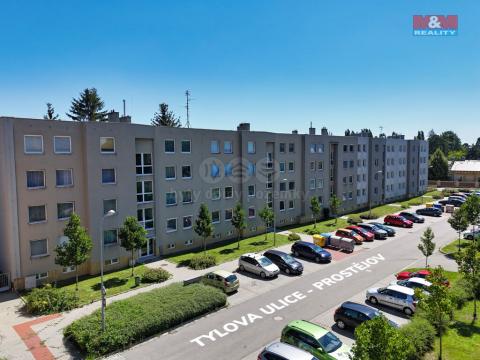 Prodej bytu 2+1, Prostějov, Tylova, 47 m2