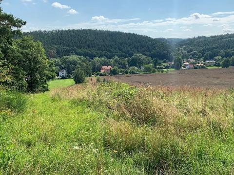 Prodej pozemku pro bydlení, Opava, Přerovec, 5417 m2