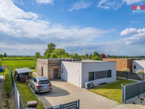 Prodej rodinného domu, Bohumín - Skřečoň, Úvozní, 100 m2