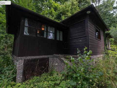 Prodej pozemku, Stříbrná Skalice, 2145 m2