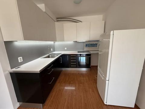 Pronájem bytu 3+kk, Brno, Bednaříkova, 73 m2