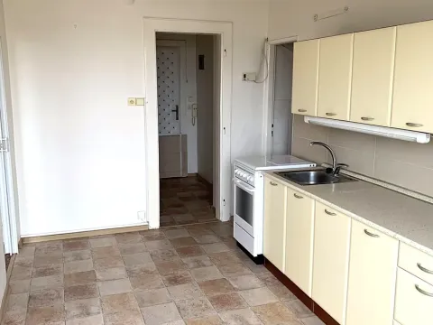 Pronájem bytu 1+1, Brno, Černopolní, 36 m2