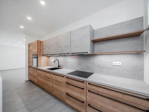 Pronájem bytu 3+1, Ostrava, Rodinná, 87 m2